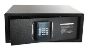 Safe Box-Product Size(W*D*H): 420*370*200mm 