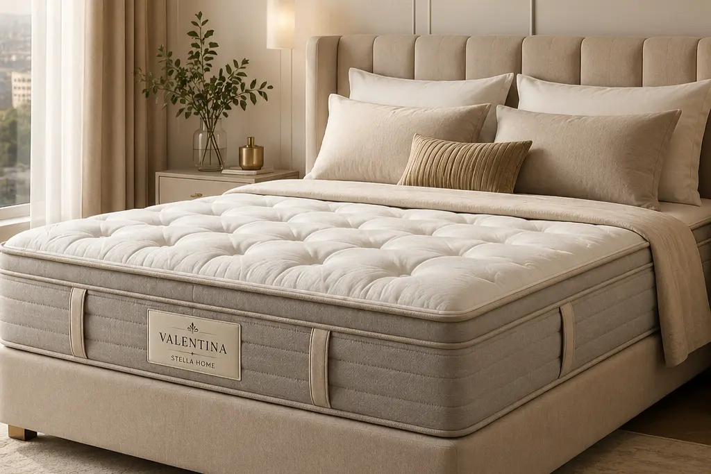 Stella Home Valentina Mattress