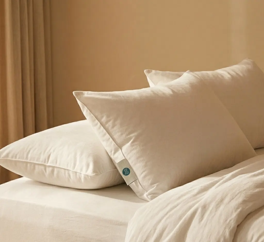 Pillow Microfibre 50*90 CM 2000g