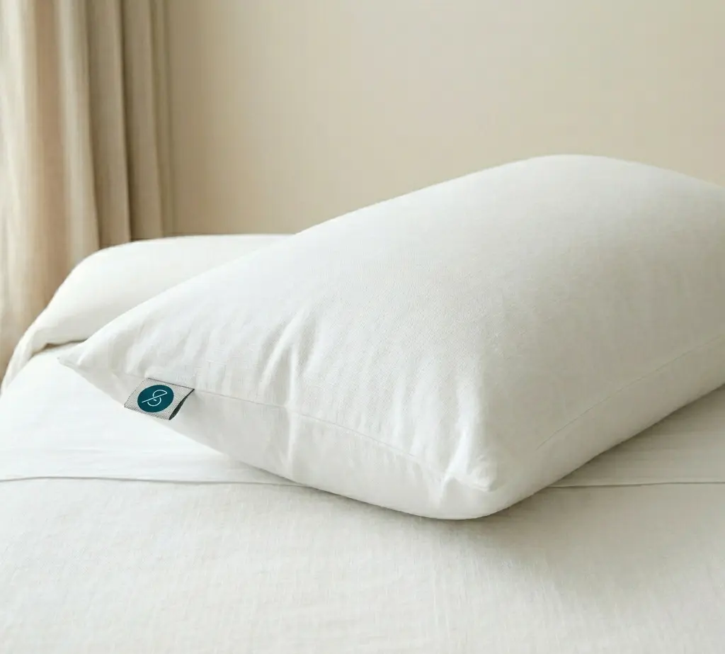 Pillow Polyester 50*90 cm