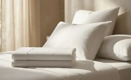 [STH-001] Stella Home Fitted Bed Sheet