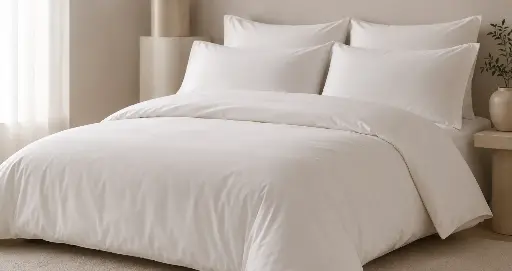 [STH-002] Stella Home Duvet Cover