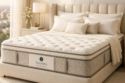 Stella Home Nasma Mattress