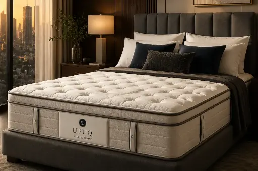 Stella Home Ufuq Mattress