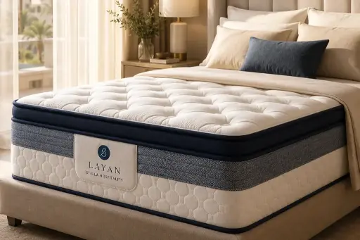 Stella Home Layan Mattress