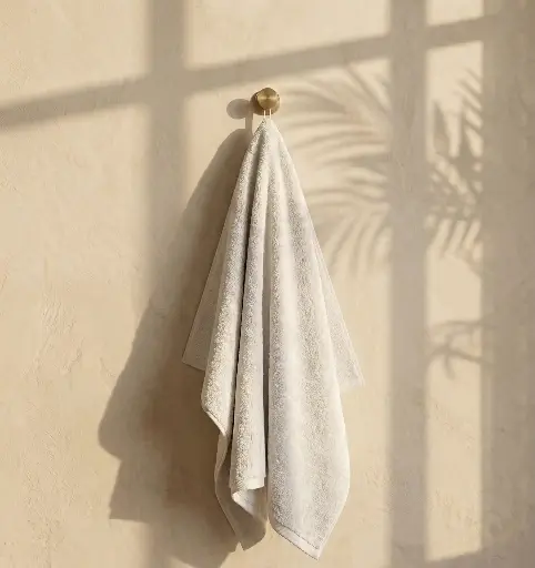 [ST-008] Face Towel 600 gsm