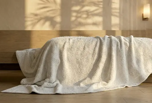 [ST-018] Bath Towel 100*160cm 550 gsm