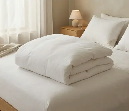 [YM-001] Duvet Microfiber 160 *230 CM 400 gsm