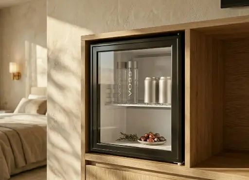 [GFS-127] Mini Bar Refrigerator 40 L 