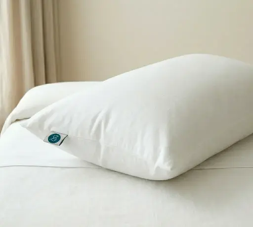 [GFS-597] Pillow Polyester 50*90 cm